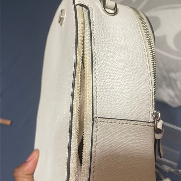 kate spade Off-White Backpack - Picture 7 of 9